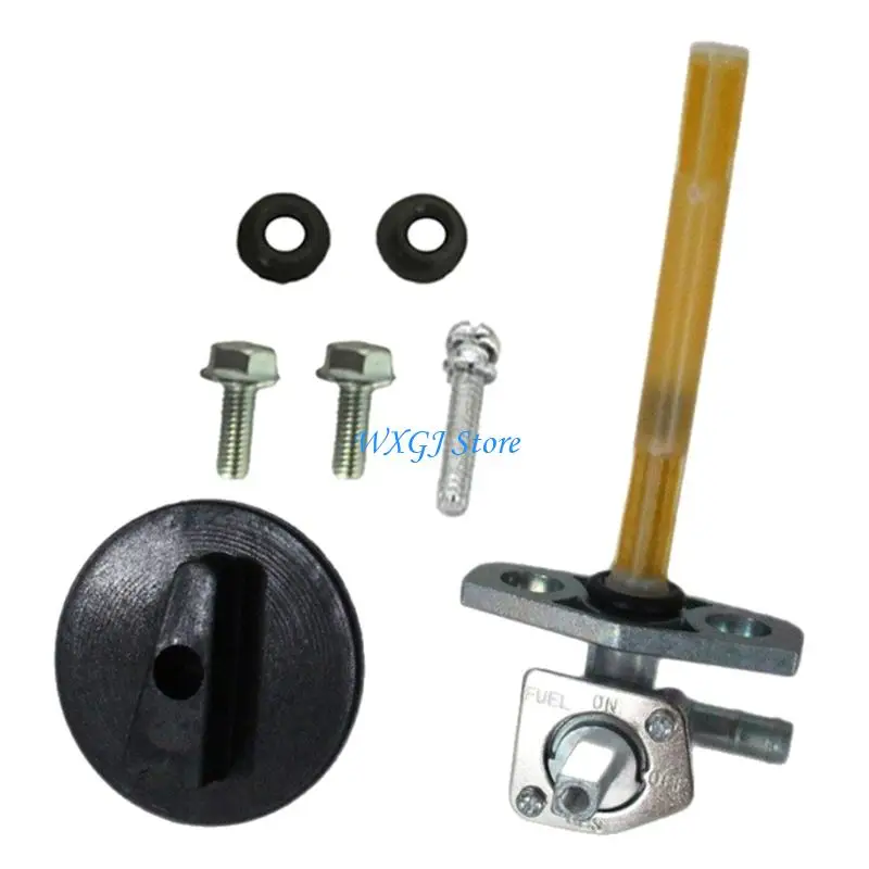 

37JE Switches Replacement Leakproof Enhanced Efficiency Motorcycle 16950HN1003