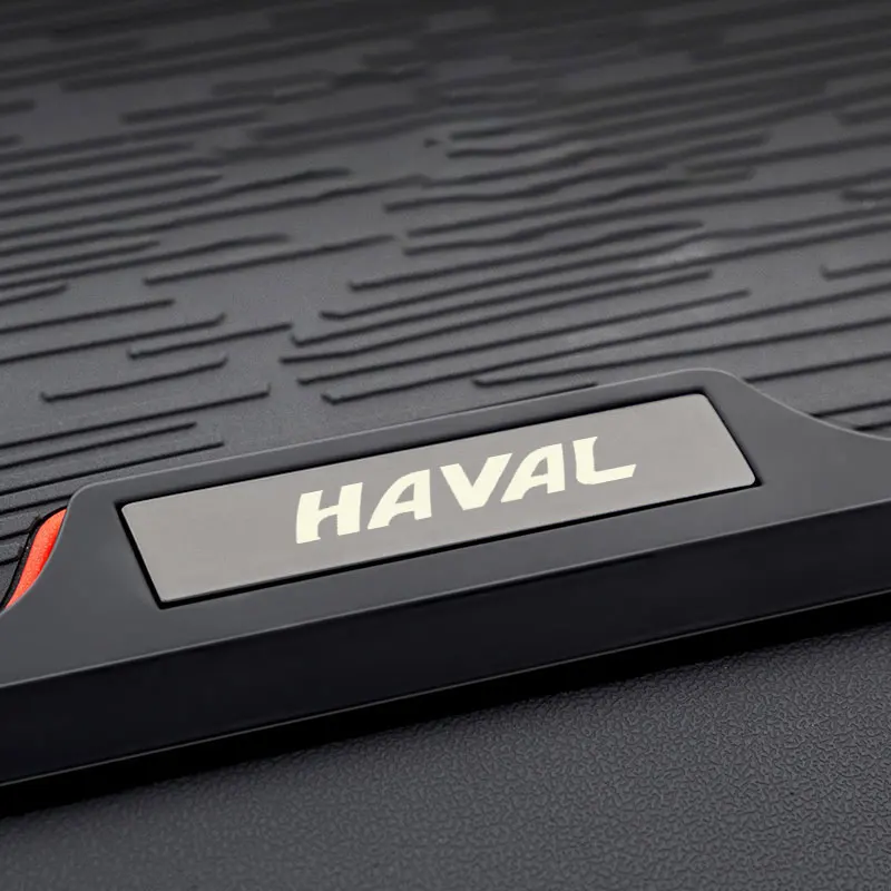 Car Anti-Slip Mat Silicone Gel Pad Phone Holder Car Styling Interior For Haval H1 2 3 6 7 9 M6 F7X Jolion Great Wall Accessories