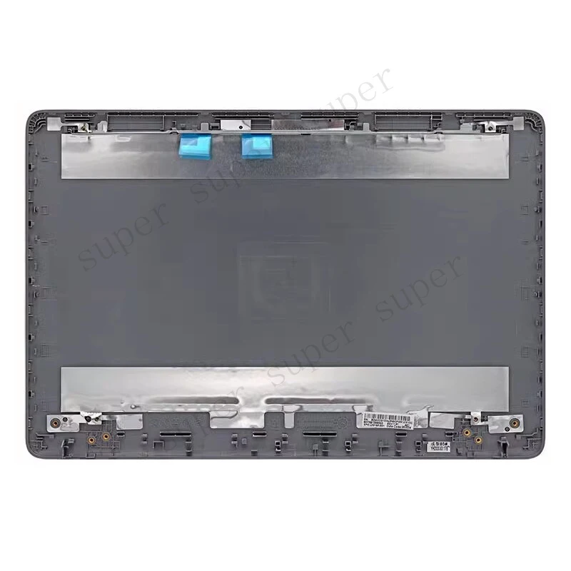 

S+ For HP 14-CM CK 240 G7 Gray LCD Back Cover Top Lid Rear L23165-001
