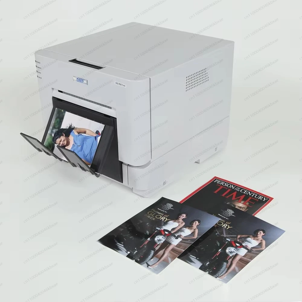 Thermal Transfer Photo Sticker Printer | Ink-less Custom Printing for Labels, Tags & Personal Designs