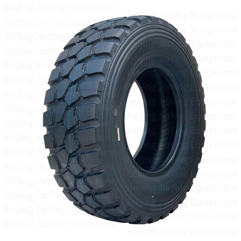 

Высококачественная радиальная шина 335/80R20 для легковых автомобилей, новая, бескамерная, внедорожная грязевая шина