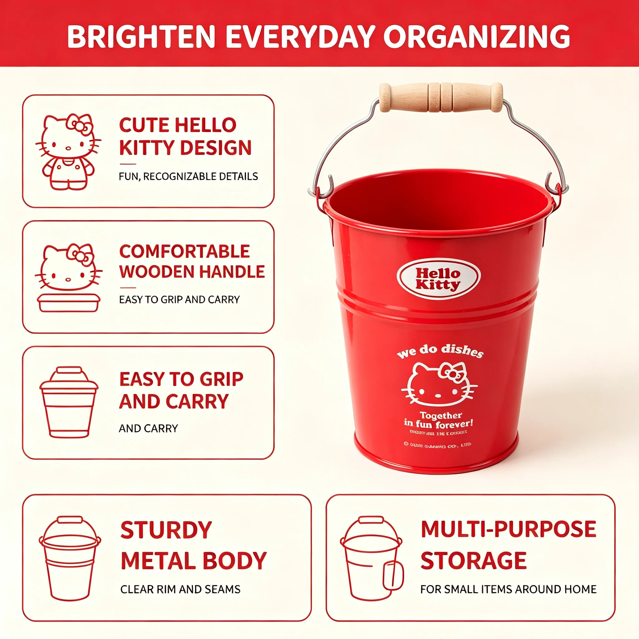 Orijinal Hello Kitty Vintage T - Woodworking Ideas incelemesi ve fiyatı