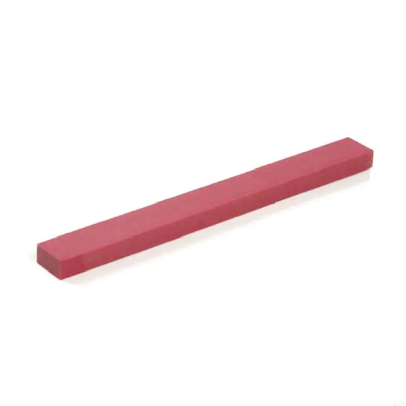 u75c คม Grindstone Grit เครื่องมือลับคมน้ำมันหินยาวยาว