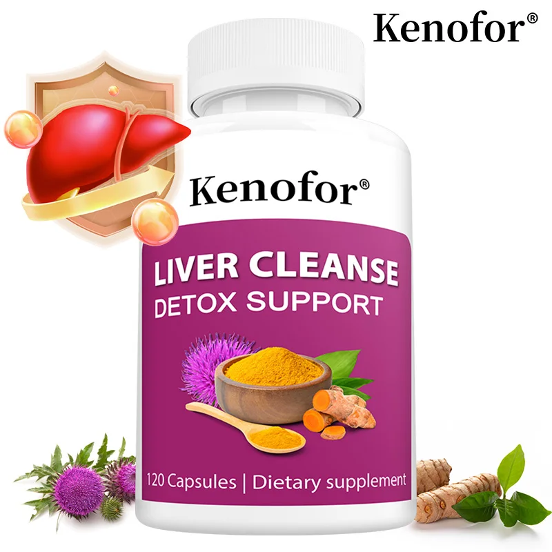 

Капсулы расторопши с куркумой, детоксикацией, способствуют пищеварение, регулируют липиды в крови и поддерживают здоровье сердечно-сосудистой системы.