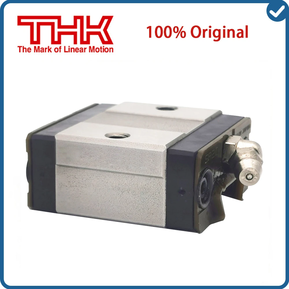 THK SR35V Linear Block Linear Guide Slider Linear Bearing SR SR35 SR35V