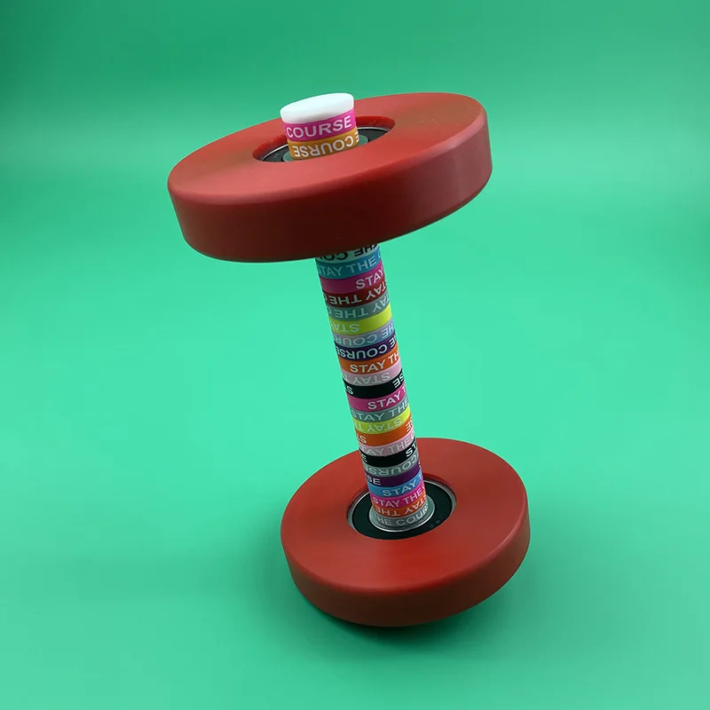 

Advanced Abdominal Wheel Hand Portable Stainless Steel Abdominal Wheel