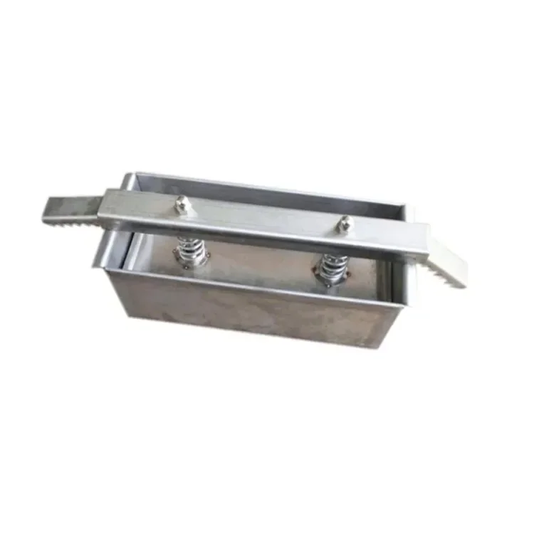 for Stainless steel pressure pig head meat mold box  forming mold meat press pork chop elbow pig trotter meat jelly