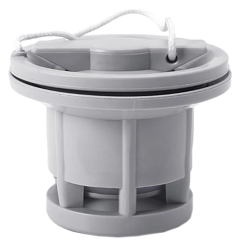 جديد-6 ثقوب قارب قابل للنفخ طوف القوارب الانجراف الزورق صمام الهواء و 6 قسم صمام الهواء وجع