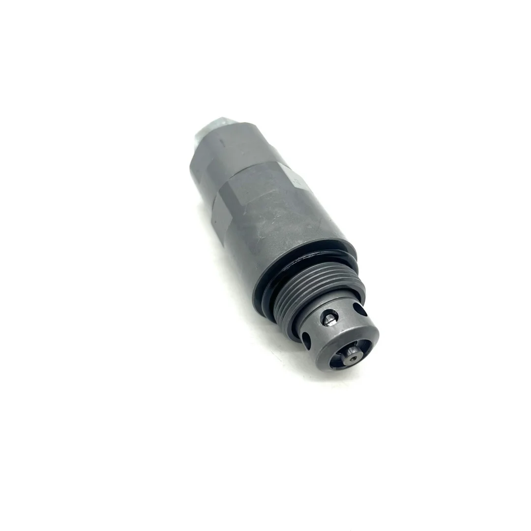 Applicable to LiuGong 920E, 915, 925, 922D/E Excavator Distribution Valve Sub-Relief Valve