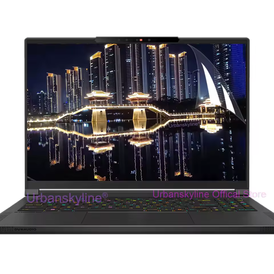 스크린 프로텍터 상세