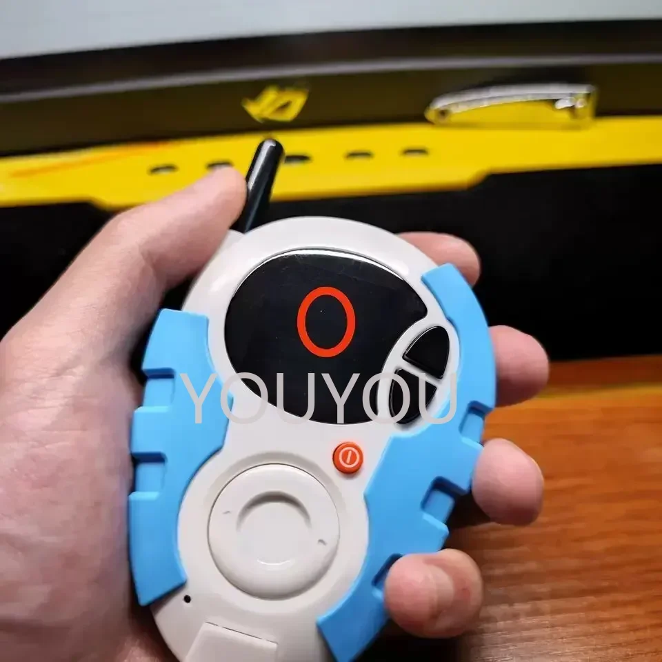 

В наличии Оригинальный Digivice Digimon второго поколения Bandai SCSA D-3 Daisuke Motomiya Ken Ichijoji V-Best