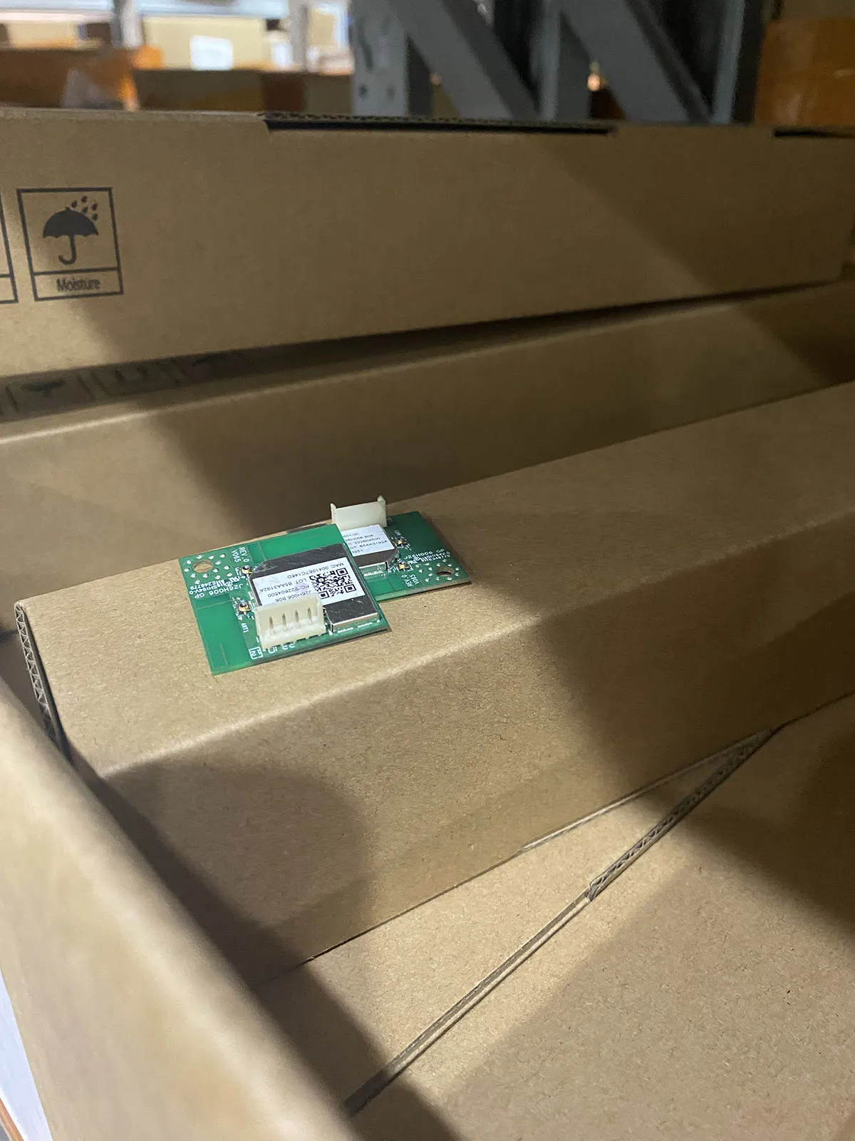 

L4260 L6270 WIFI BOARD J26H006 Combo Wireless LAN MINI USB Module for Epson L6260 L6276 L4263 L4266 L4267 L4268 L4269 Printer