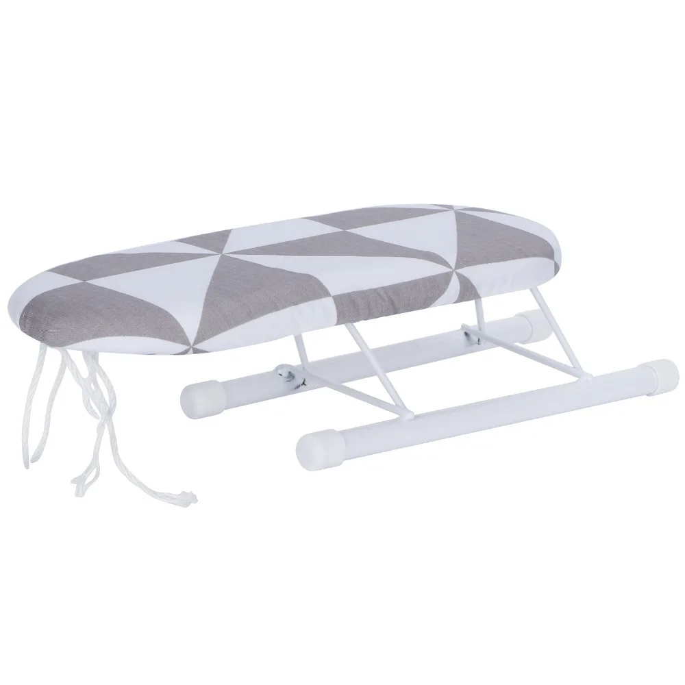 Various Styles Mini Sleeve Ironing Board Various Colors Mini Household Ironing Accessory Small Sleeve Ironing Aid