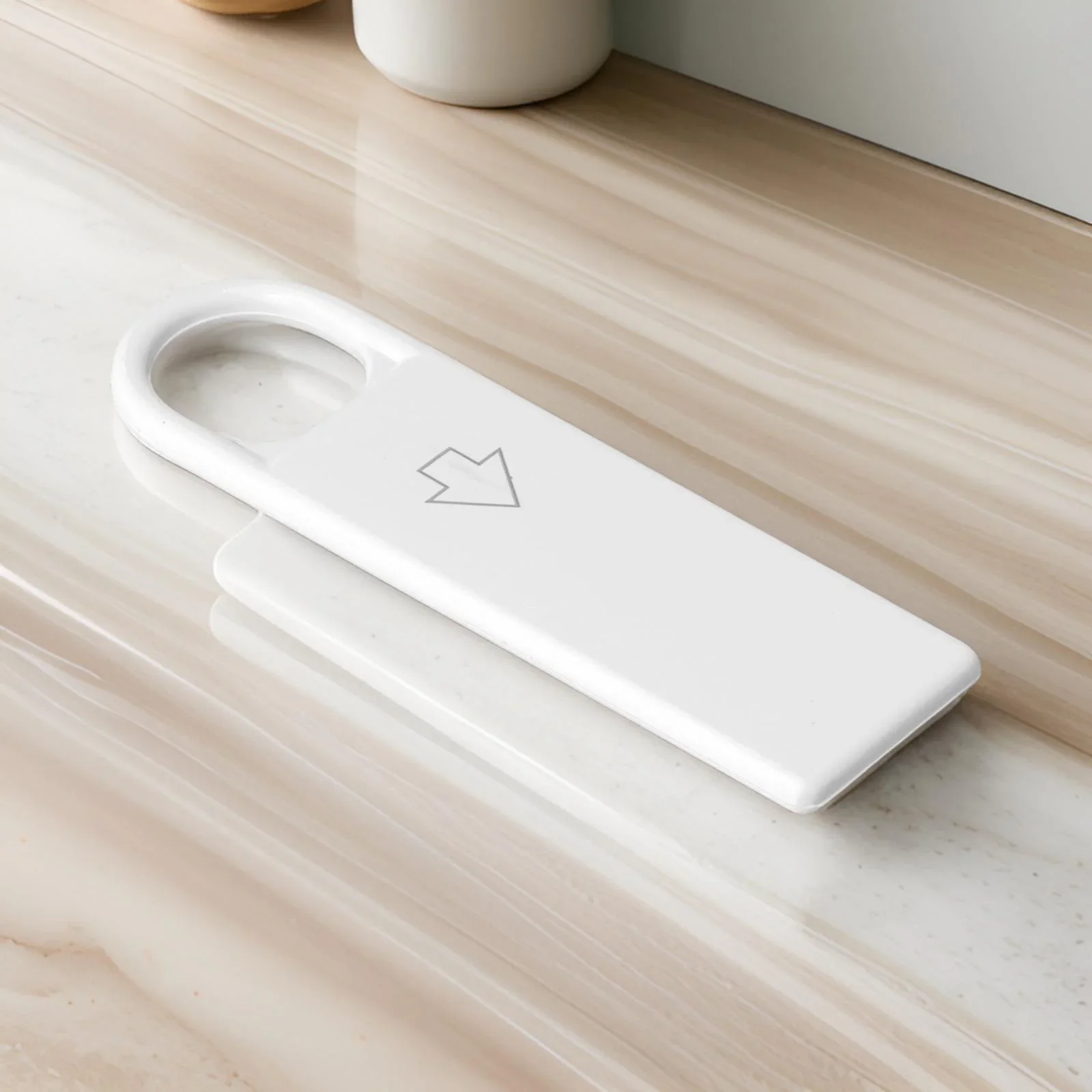 Ambientes Cartão Magnético Interruptor Inserir Chave, Qualidade Sturdy