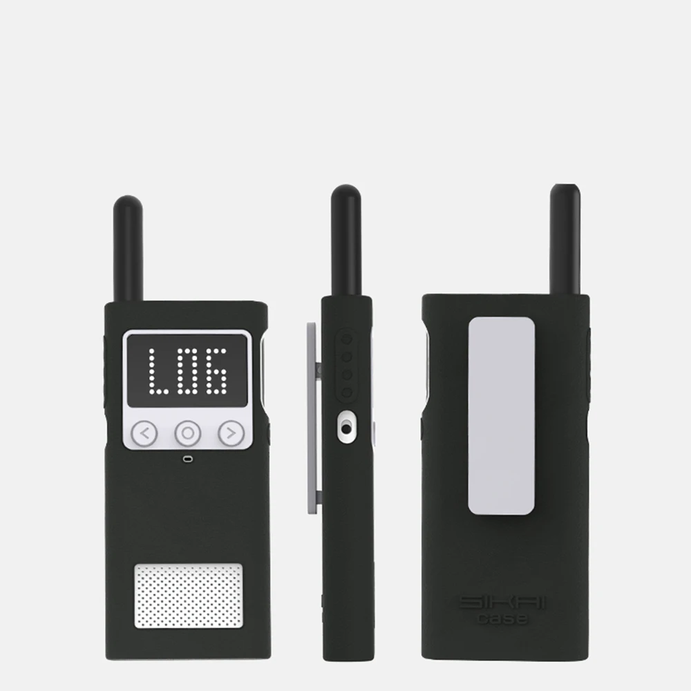 ل شاومي اسلكية تخاطب 1S واقية غطاء سيليكون في الهواء الطلق البيني واقية قذيفة مكافحة قطرة الملحقات