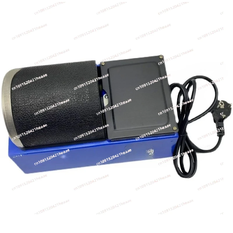 Подходит для Baida Vaiquina Pulidora eléctrica, пыльдо и пульдо cuentas máquina pulidora barril goma tambor