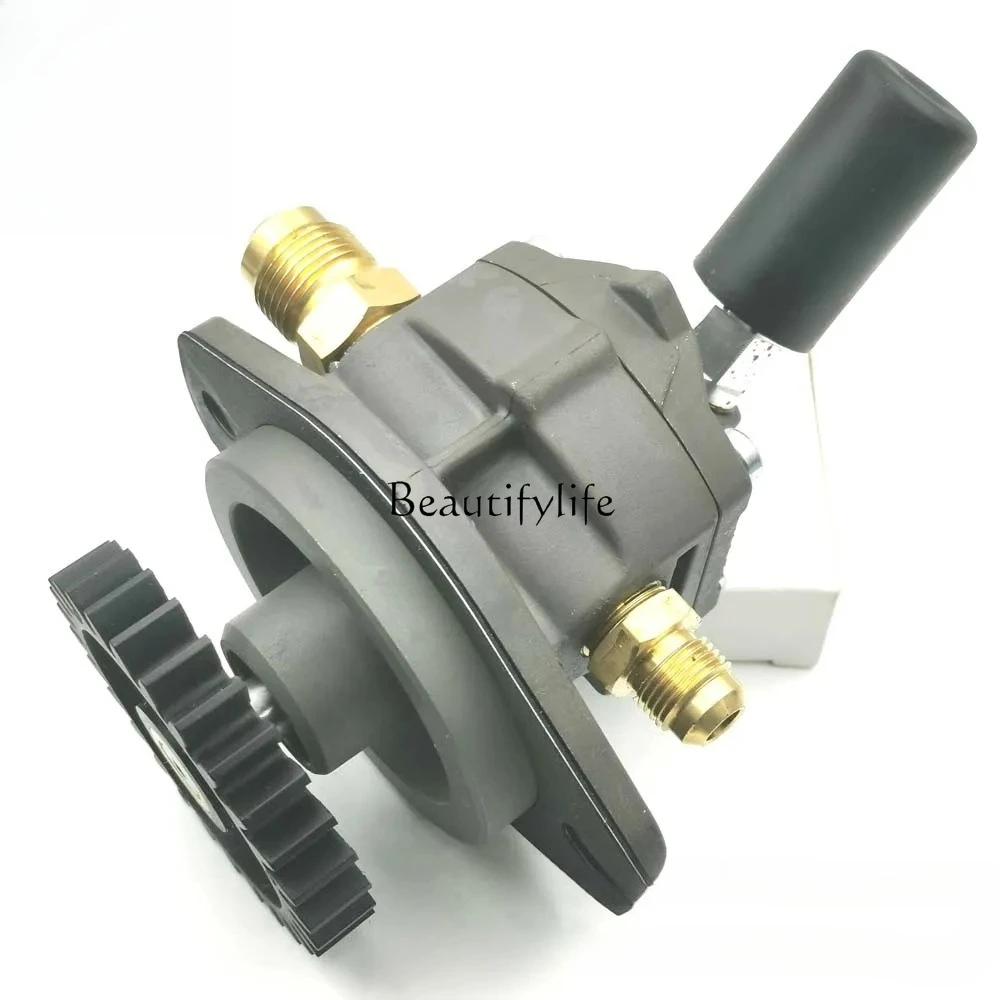 OE: 0440020036 21051407 21089217 Applicable, truck fuel pump