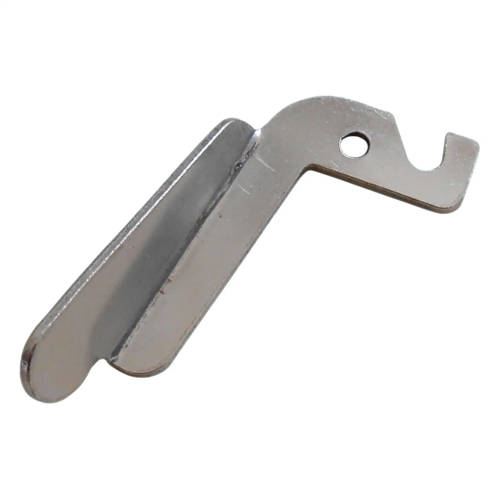 Stove Door Handle Parts Easy Installation High Performance Spare Parts Wear