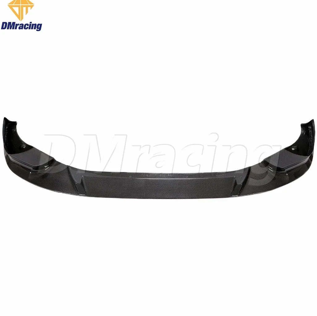 

3D Style Carbon Fiber Front Bumper Lip for BMW X Series X3M X4M F97 F98 2019-2021