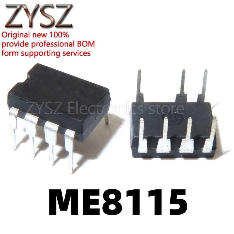 1PCS ME8115D7G ME8115 8115 In-linie DIP7 schalter netzteil IC