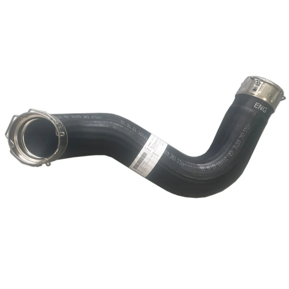 23273935   2.0T Outlet Air Hose Intake Turbine Pipe Charge Intercooler Short for Buick Encore for Cadillac XT4