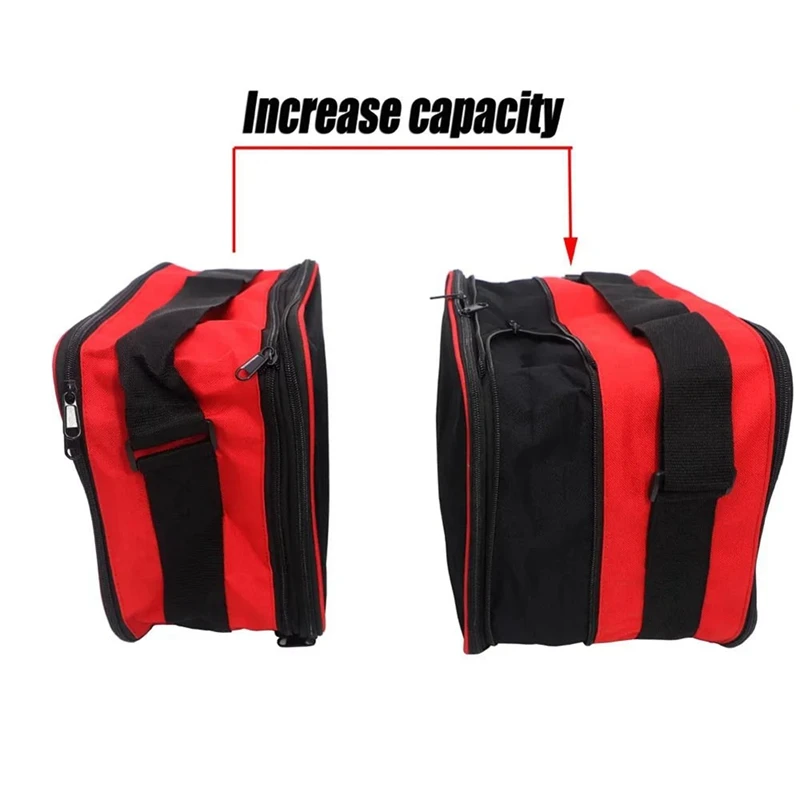 Motorcycle Pannier Liners Bags Inner Bags For BMW R1200RT K1200GT K1300GT R 1200 RT K 1200 GT K 1600 Gt R1200R-A15Z