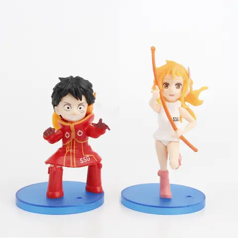 10 best sales figurin nami - №7