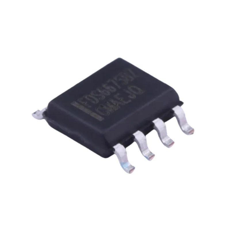 10PCS FDS6675BZ FDS6675 SOP8 IC Chip