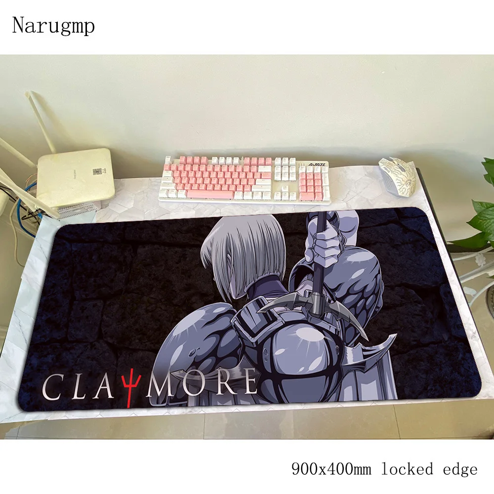 claymore-padmouse-presente-acessorio-900x400x4mm-mouse-pad-aniversario-jogos-empresa-tapetes-de-borracha-teclado-grande-mouse-tapete-gamer