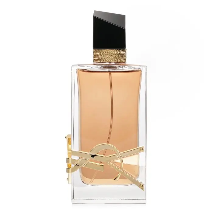 YSL 리브르 플라워스 앤 플레임스 EDP 90ml 오리지널 여성 향수 메이크업 세포라 상품