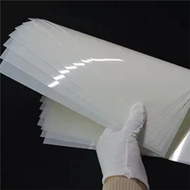 [NEW!】 Blank Stencil Sheets 20PCS 7.5Mil Mylar, 12X 24Inch Milky Translucent PET Template Material