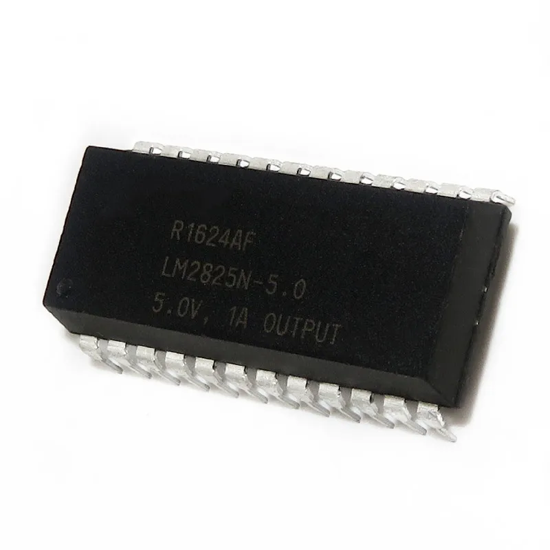 5PCS LM2825N-5.0 ISD1420PY APR9600 BU941ZP SST39SF040-70-4C-PH MC3PHACVPE