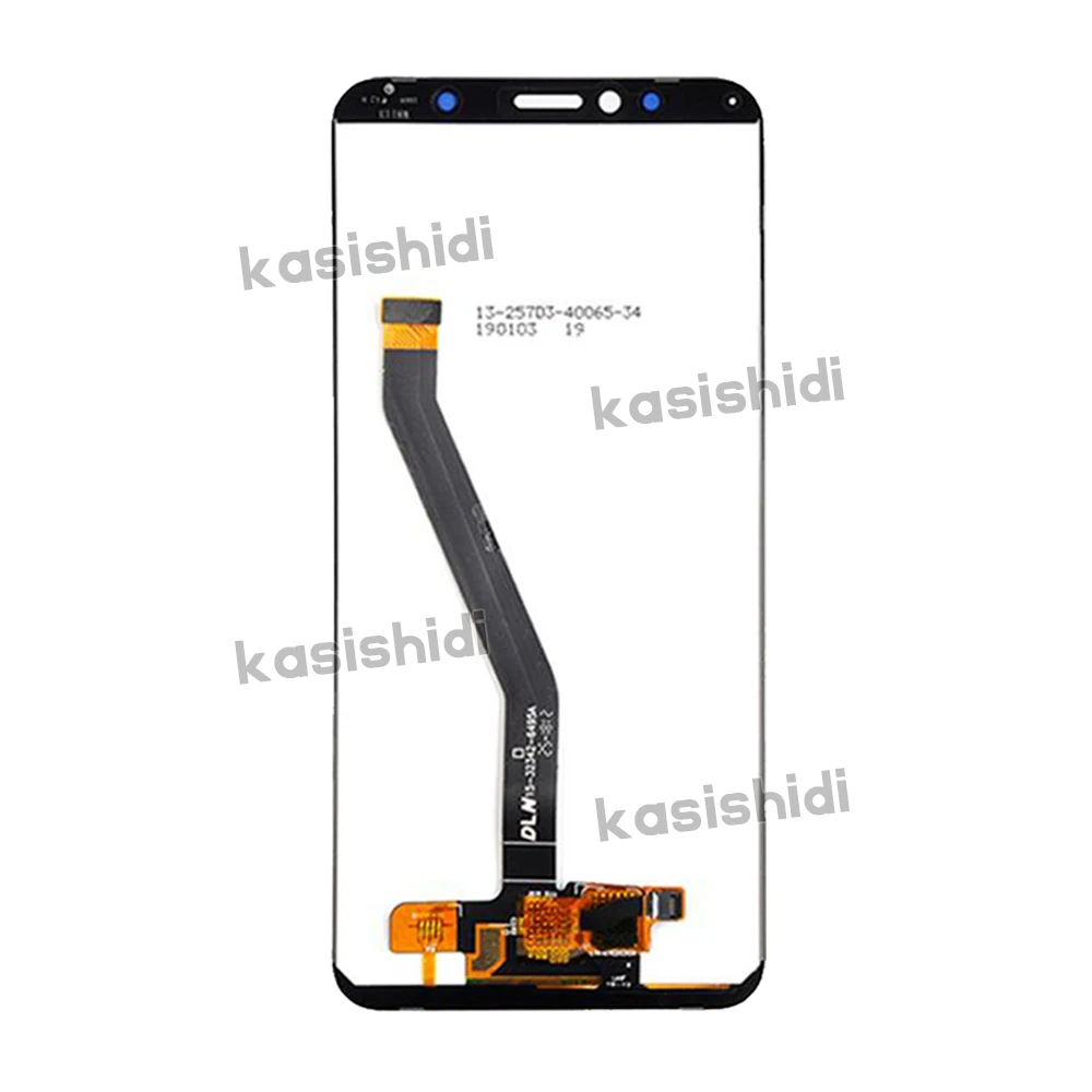 Display For Huawei Y6 Prime 2018 LCD Y6 2018  Touch Screen Panel Digitizer ATU L11 L21 L22 LX1 LX3 L31 L42 Assembly Replacement