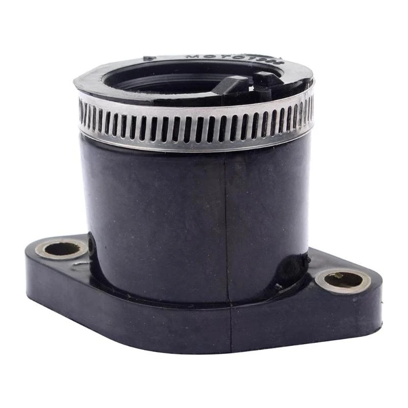 

37JE Motorcycle Carburetor Carburateur Manifold Joint Boot 5YT-14453/13586-00-00 For 350