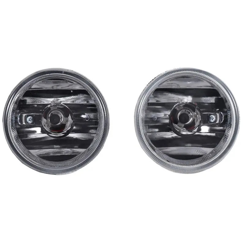 

AEF2-1Pair Car Front Bumper Fog Lights Assembly Driving Lamp Foglight For SX4 2007-2012 Aerio 2002-2004