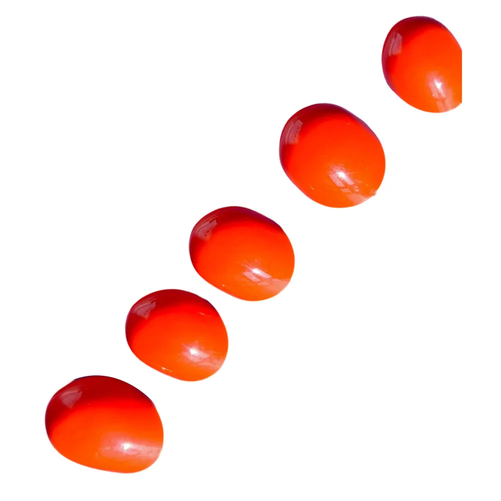 مجموعة أغطية الأصابع مكونة من 5 قطع لقفازات التزلج على الجليد ذات السرعة القصيرة، وأغطية نصف إصبع لممارسة التزلج على الجليد واستخدام المنافسة #1