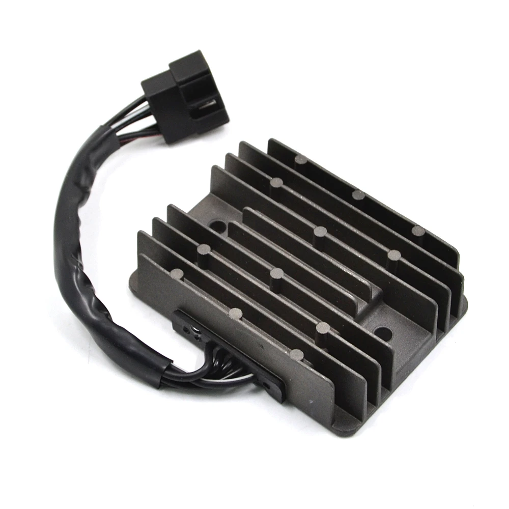 For TRIUMPH Bonneville SE 2-Tone / Bonneville T100 2002 Motorcycle regulator rectifier