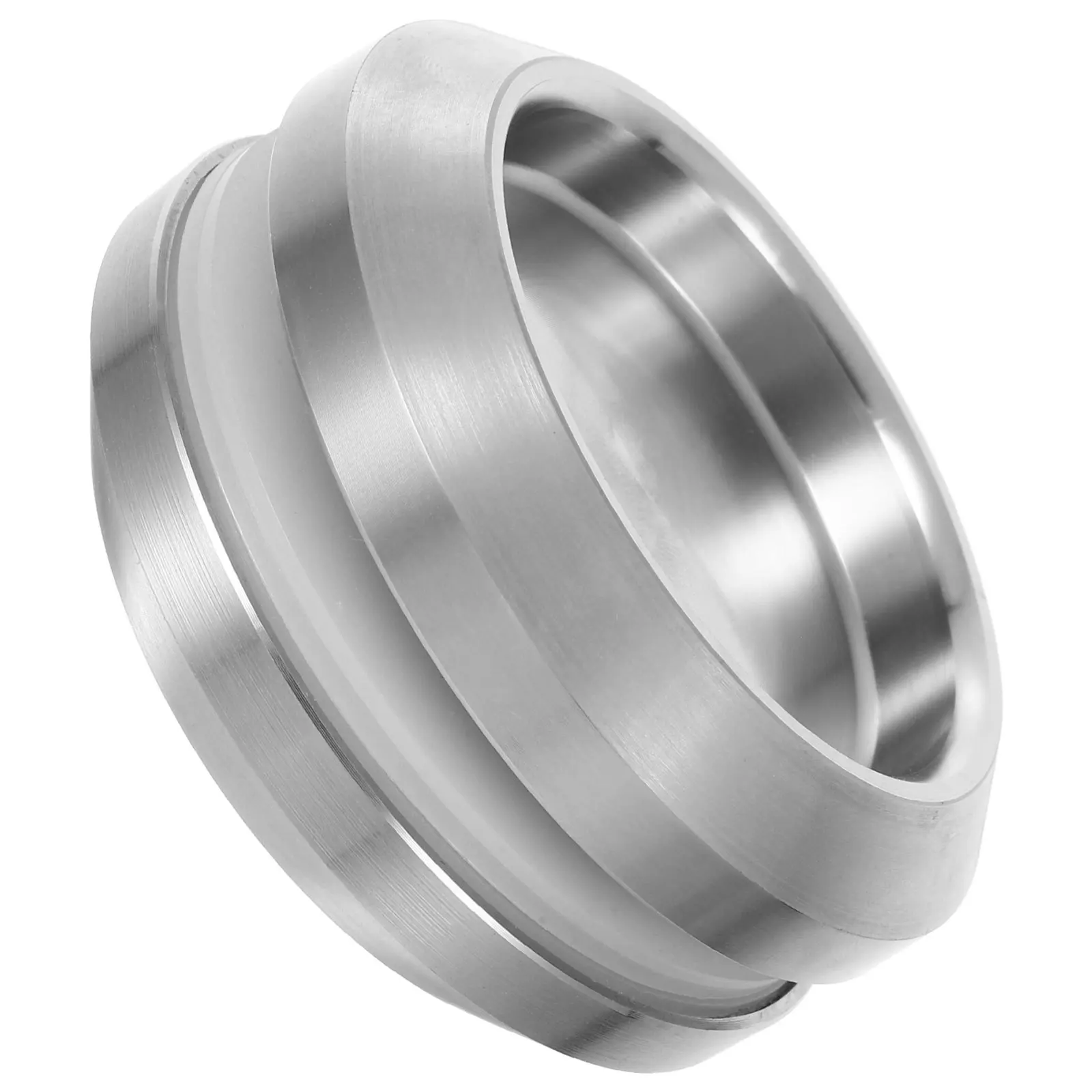 

Stainless Steel Concealed Lock Cabinet Pull Hidden Handle For Sliding Door Cupboard Drawer Grip Metal Finger Pull Durable