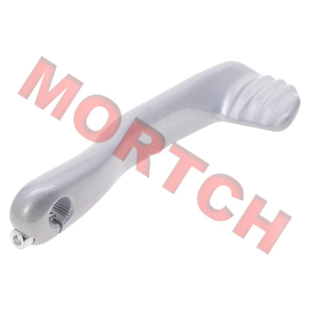 2 stroke Kick Start Lever for JOG 50 Minarelli 50 Eton Polaris Arctic Cat Vento Keeway