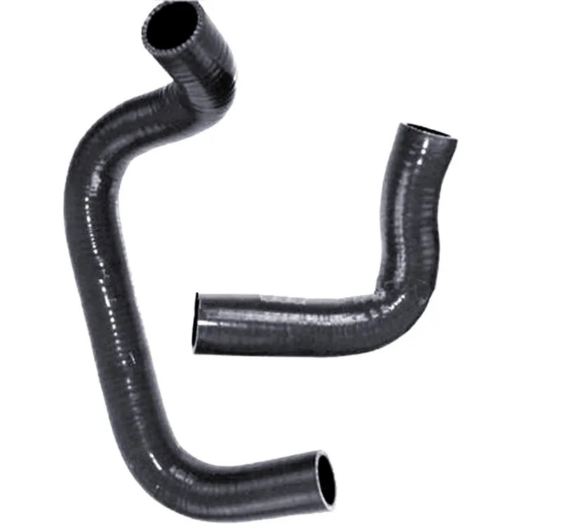 For Datsun 1200 Base 1.2L L4 1971-1973 Silicone Radiator Hose Pipe Tube Kit 1971 1972 1973