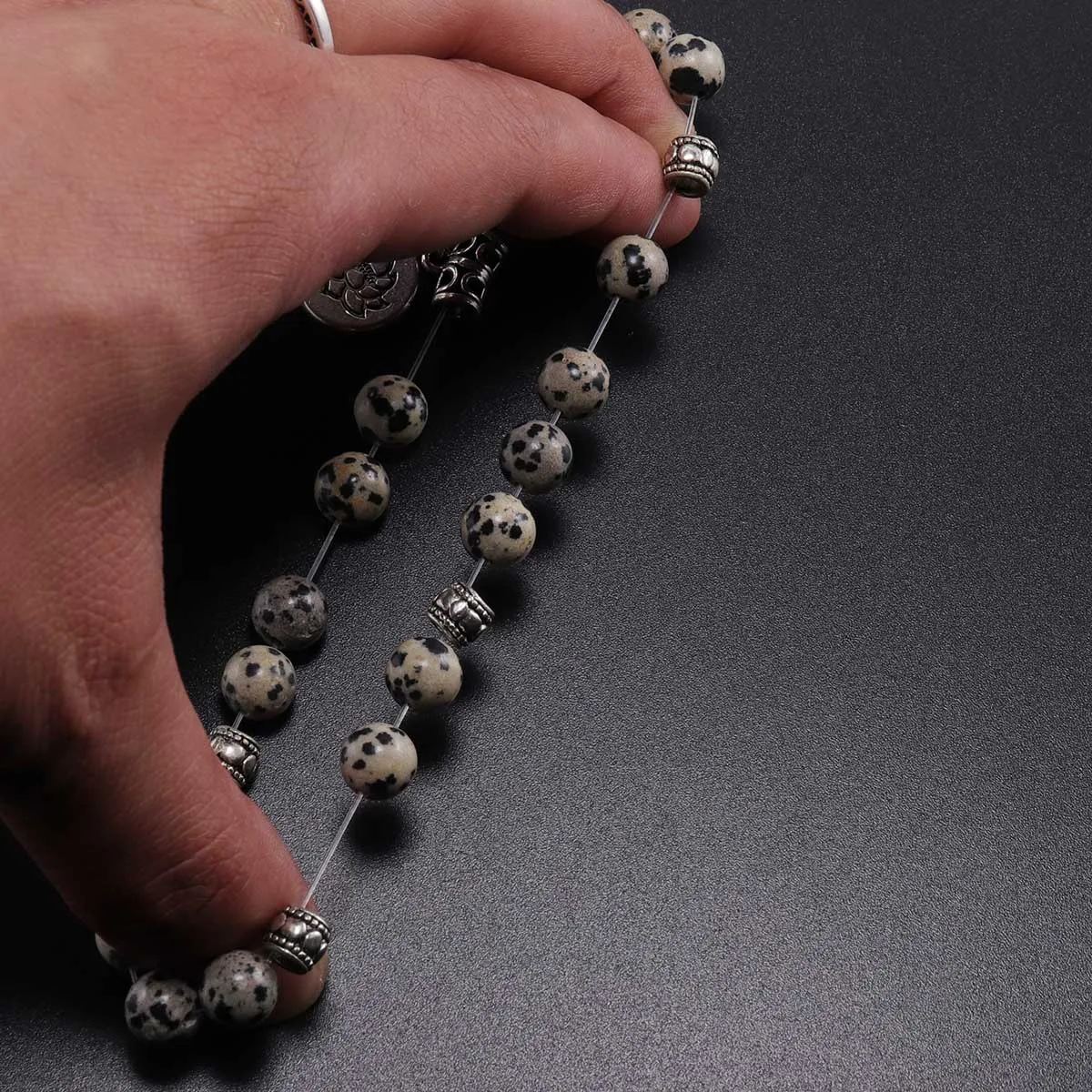 خيط كريستال مرن مطرز بالخرز ، خط خيط قوي ، خرزات حبل تصنعها بنفسك ، صناعة المجوهرات ، إكسسوارات القلادات والأسورة