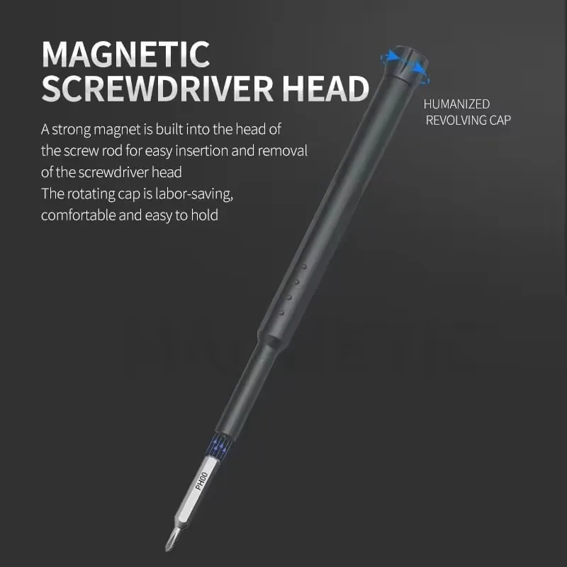 44-Piece Mobile Phone Repair T - Micro Screwdriver Kit review and price