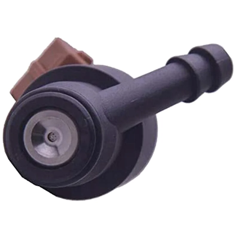 Stilvolle 4-teilige Einspritzdüse für BMW M44 M42 318I 318Is 318Ti Z3 E36 1.9L 1.8L 1994-1999 0280150501 13641247196