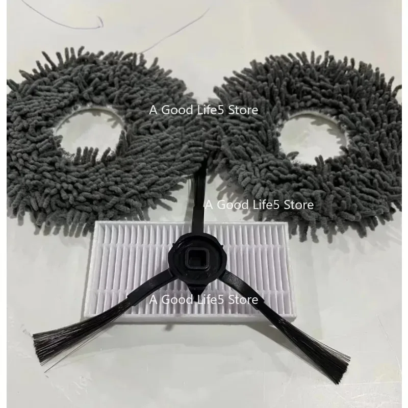 

Применитесь к автоматичному пылесосу, подметальному робота XU6500 XV1466 1431, щетка, тряпич для фильтра