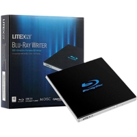 LITEON EB1 High quality Blue ray disc driver Blue ray writer CD DVD BD External Blu-ray Drive USB3.0 Blue ray disc Writer