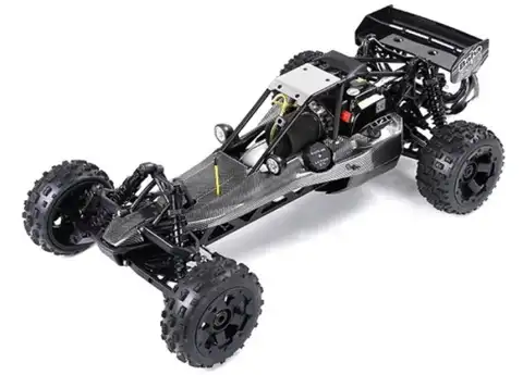 6 best sales Baja RC - №5