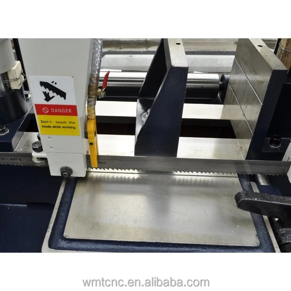 Promotion Sale Sawing Machine GH4235 Precision Metal Band Saw