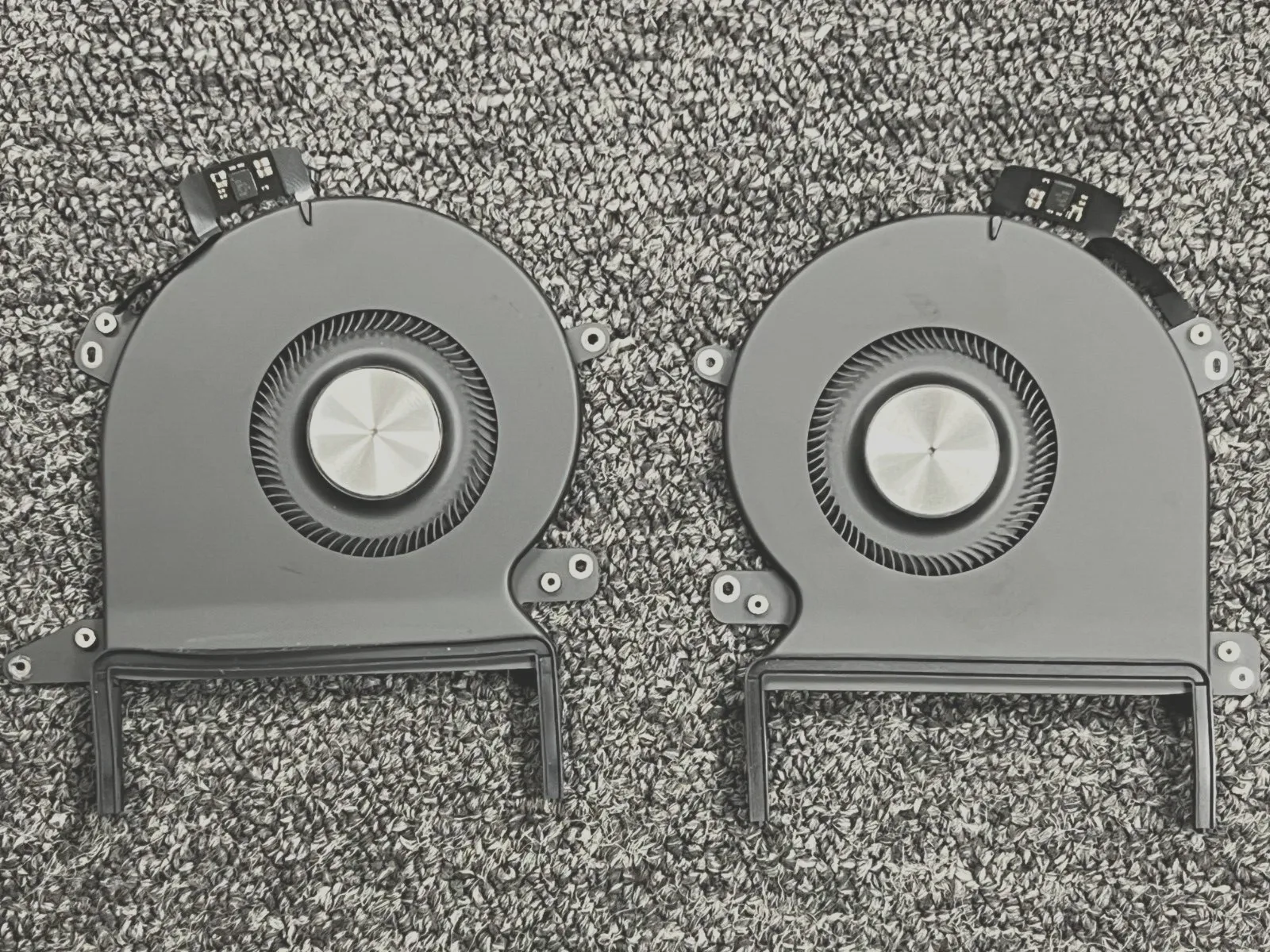 Ventilador Esquerdo/Direito para MacBook Pro 2021 16" A2485