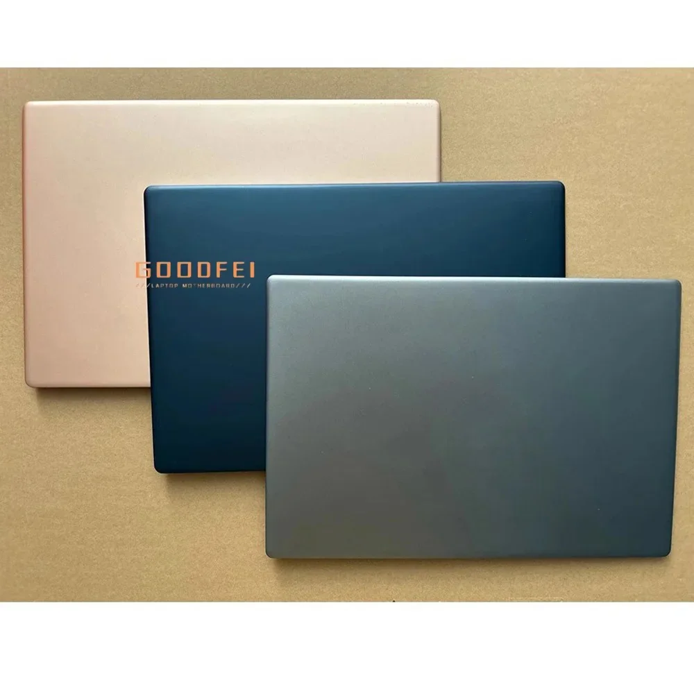 

SF514-52T 53T 511E For Acer New Original Laptop Grey Blue Orange Screen Top Case Rear Lid Lcd Back Cover Notebook Accessories