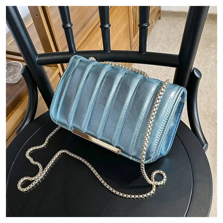 

Trendy Fashion Underarm Bag 2026 New Niche Luxury Texture Women Stylish Shoulder Bag